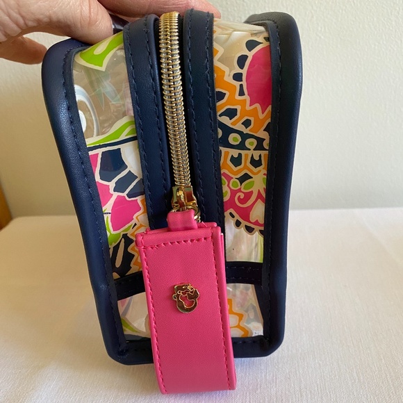 NWOT Spartina 449 Travel Pouch - Picture 4 of 8